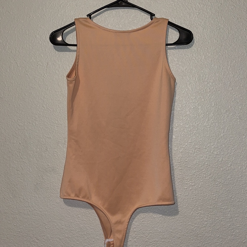 Fora bodysuit - Picture 3 of 5